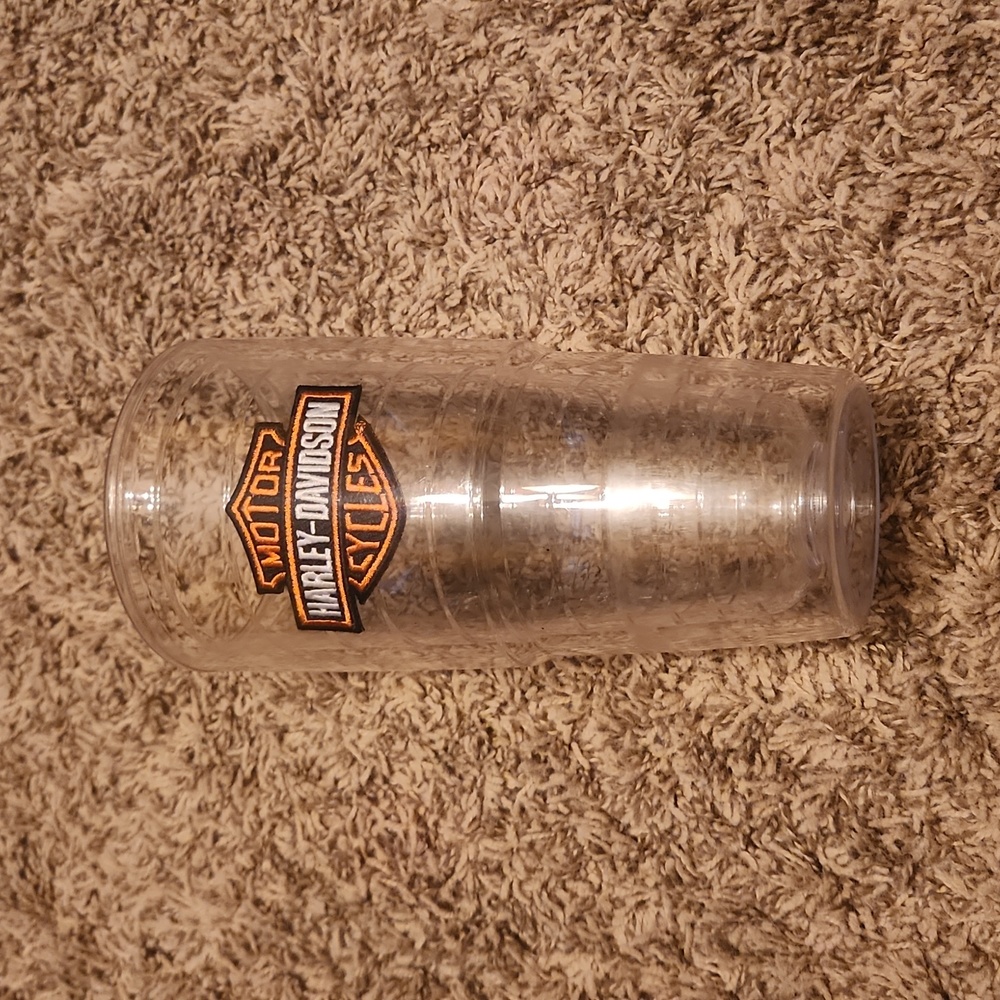 Harley Davidson Tervis Cup